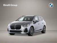 Neu BMW 223 Active Tourer Comfort Edition 218 PS (160 kW) 2025 Schwarz Van / Kleinbus