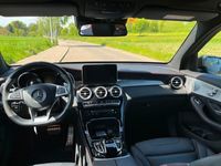 gebraucht Mercedes GLC43 AMG GLC-Klasse X253AMG 4m