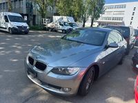 Gebraucht BMW 320 177 PS (130 kW) 2007 Coupé