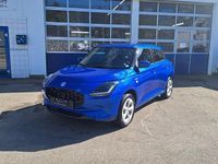Neu Suzuki Swift 82 PS (60 kW) 2025 Kleinwagen