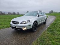 gebraucht Subaru Outback 3.0R AWD H6 Automatic