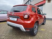 gebraucht Dacia Duster 1.3 TCe 150 Ultimate 4WD
