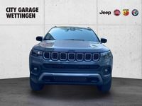 gebraucht Jeep Compass 1.3 T PHEV Outdoor AWD 4xe