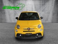 gebraucht Fiat 500 Abarth 1.4 16V Turbo Abarth Pista