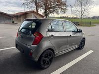 Gebraucht Kia Picanto 69 PS (50 kW) 2012 Kleinwagen
