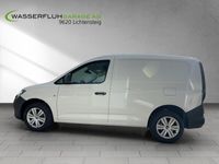 gebraucht VW Caddy Cargo