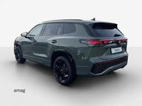 Neu VW Tayron R-line 265 PS (194 kW) 2026 Cipressino green metallic SUV