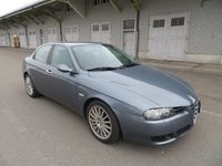 gebraucht Alfa Romeo 156 2.5 V6 Distinctive