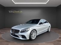 Gebraucht Mercedes C43 AMG AMG 390 PS (286 kW) 2020 Limousine
