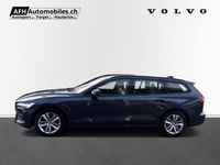 gebraucht Volvo V60 D4 Momentum