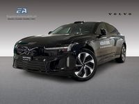 Neu Volvo ES90 Core 244 kW (333 PS) 2026 Schwarz Limousine