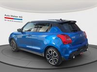 gebraucht Suzuki Swift Sport1.4i Comp.T.Hy