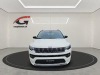 gebraucht Jeep Compass 1.3 S 4xe