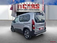 Gebraucht Peugeot Rifter GTi 130 PS (95 kW) 2024 Van / Kleinbus