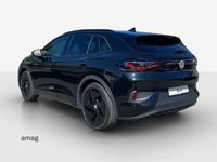 Gebraucht VW ID.4 GTX 250 kW (340 PS) 2025 Scale silve metallic  schwarz SUV