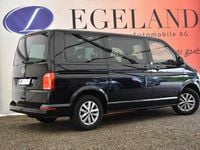 Gebraucht VW T6 Trendline 150 PS (110 kW) 2019 Van