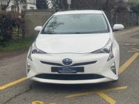 Gebraucht Toyota Prius Premium 122 PS (89 kW) 2018