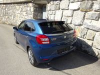 gebraucht Suzuki Baleno 1.0 T Tradizio Top