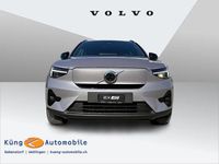 Neu Volvo EX40 Plus 185 kW (252 PS) 2026 Silber SUV