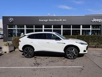 Neu MG HS Luxury 224 PS (164 kW) 2026 SUV