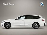 Neu BMW 320 Shadowline 201 PS (147 kW) 2026 Kombi
