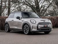 Gebraucht Mini Cooper SE 135 kW (184 PS) 2021 Kleinwagen