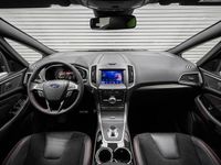 gebraucht Ford S-MAX 2,5 Hybrid eCVT FWD ST-Line, 7-Sitze - LAGER