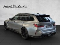 gebraucht BMW M3 Touring Competition M