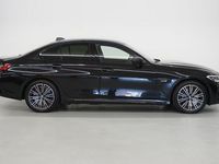 gebraucht BMW 320e Pure M Sport Steptronic
