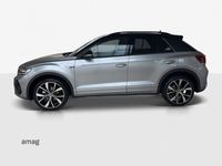 gebraucht VW T-Roc R-Line