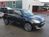 gebraucht Suzuki Swift 1.2i Piz Sulai Allgrip 4x4 Hybrid