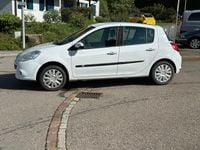 Gebraucht Renault Clio II Expression 75 PS (55 kW) 2010