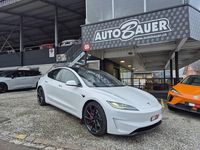 Gebraucht Tesla Model 3 Performance 461 kW (627 PS) 2024 Weiss Limousine