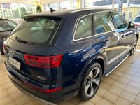 gebraucht Audi Q7 45 TDI quattro tiptronic