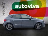 gebraucht Seat Ibiza ANNIVERSARY LE (netto)