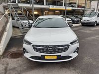 gebraucht Opel Insignia Sports Tourer 2.0 CDTi Ultimate