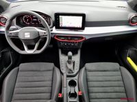 gebraucht Seat Ibiza NEW 1.0 EcoTSI Hola FR DSG *4J.Werksgarantie*Dinamica*