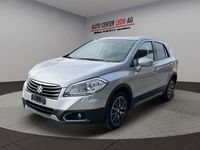 gebraucht Suzuki SX4 S-Cross 1.6 16V GL Top 4WD CVT7