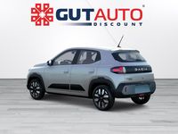 Neu Dacia Spring Expression 33 kW (45 PS) 2025 Kleinwagen