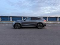 Gebraucht Mercedes EQC400 AMG line 300 kW (408 PS) 2019 SUV