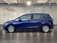 gebraucht VW Golf Sportsvan 1.5 TSI EVO Comfortline DSG