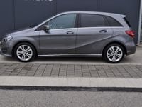 Gebraucht Mercedes B220 177 PS (130 kW) 2016 Van / Kleinbus