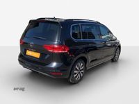 gebraucht VW Touran Comfortline