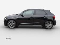 Neu Audi A1 Sportback S-Line 150 PS (110 kW) 2026 Mythosschwarz metallicmythosschwarz metallic Kleinwagen