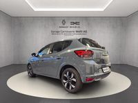 Neu Dacia Sandero Journey 91 PS (66 kW) 2025 Limousine