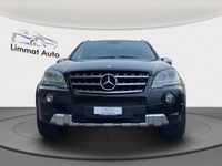 gebraucht Mercedes ML63 AMG AMG 4Matic 7G-Tronic