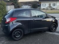 Gebraucht Ford Ka Trend 69 PS (50 kW) 2011 Kleinwagen