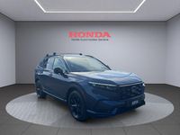Gebraucht Honda CR-V Advance 184 PS (135 kW) 2024 Blau SUV