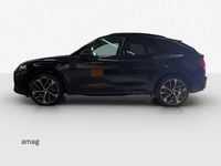 Gebraucht Audi Q5 Sportback Black Edition 265 PS (194 kW) 2021 SUV