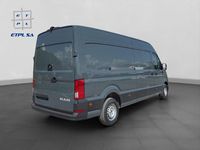 Neu MAN TGE 180 PS (132 kW) 2025 Van